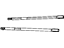 Mopar 5072841AB Handle
