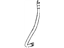 Mopar 52122332AB Hose Power Steering Pressure