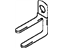 Mopar MB043630 Clip, Oxygen Sensor (8.5-40/55)