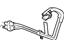 Mopar 4591184AB Tube