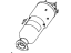 Mopar 68224930AD Filter Assembly Diesel Particulate