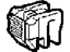Mopar 5099790AA Retainer