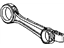 Mopar 4782561AE Lower Control Arm, Front