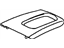 Mopar 5GP21DX9AE Shift Panel