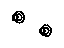 Mopar 5072741AA Latch Cover Screw, Rear