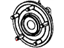 Mopar 5154198AB Hub And Bearing Brake