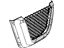 Mopar 1UV01JFJAA Map Pocket Door Trim Panel