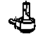 Mopar 56042559AA Courtesy Lamp