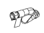 Mopar 68404485AA Hose Power Steering Return Jumper