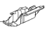 Mopar 68147344AA Bracket Transmission Mount
