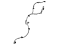 Mopar 68340403AD Wiring Jumper Door Rear Door Left