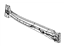 Mopar 55113046AB Reinforcement Center Pillar Inner