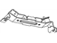 Mopar 52089936AI Transmission Mount