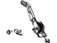 Mopar 1HY70DX9AC Lever Assembly Parking Brake