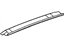 Mopar 55364404AC Header Roof Rear
