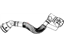 Mopar 68166404AB Hose Make Up Air