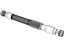 Mopar 52853338AB Shaft Drive Rear 1-Piece