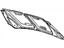 Mopar 68086354AA Silencer Hood