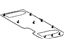Mopar 5139391AA Panel, Rear Driver Side
