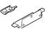 Mopar 55174594AD Panel Radiator Closure