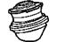 Mopar 5098310AA Cushion Engine Support