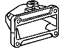 Mopar 5098433AA Mounting Bracket, Passenger Side