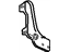 Mopar 55077022AB Mount Bracket, Front