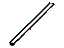 Mopar 4683285 Front Cable