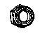 Mopar 6106120AA Nut Hexagon M6X1 B Terminal To Battery