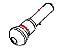 Mopar 5175255AA Stem Wheel Valve