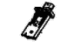 Mopar 68212525AA Air Mass Sensor