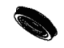 Mopar 68400358AA Seal Drive Pinion