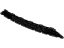 Mopar 68227272AB Grille Lower Textured
