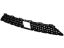 Mopar 68214482AD Lower Grille, Front