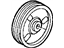 Mopar 4612383 Pulley