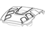 Mopar 4627157AF Cover Engine