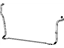 Mopar 4721896AC Cooler Lines Power Steering Return