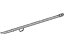 Mopar 52013000AB Front Cable
