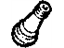 Mopar 5013756AA Valve Shrader