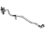 Mopar 68194884AB Hose Purge