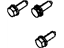 Mopar 6106005AA Crankshaft Pulley Screw