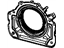 Mopar 4892647AB Retainer And Seal Crankshaft Rear Oil