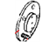 Mopar 52114887AA Shaft Axle Rear