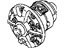 Mopar 5161549AA Case Assembly Differential