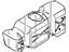 Mopar 52121717AE Tank Fuel