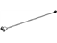 Mopar 68068275AA Wiring Jumper Telematics Module