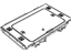 Mopar 1BT701DVAF Load Floor