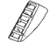 Mopar 1BS63BD5AC Support Footrest