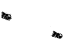 Mopar 5116483AC Hinge Liftgate