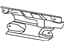 Mopar 53032674AD Shield Exhaust Manifold